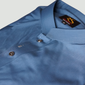 Elegant Royal Blue Kurta