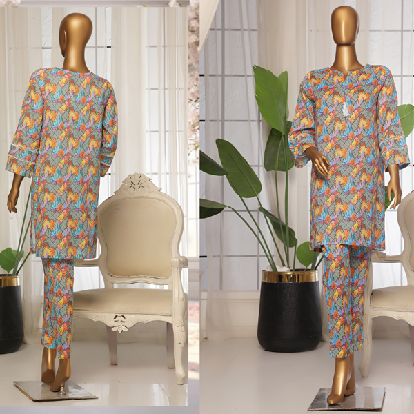 Butterfly Bliss 2 Piece Suit