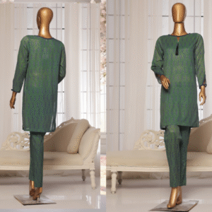 Royal Teal 2 Piece Suit