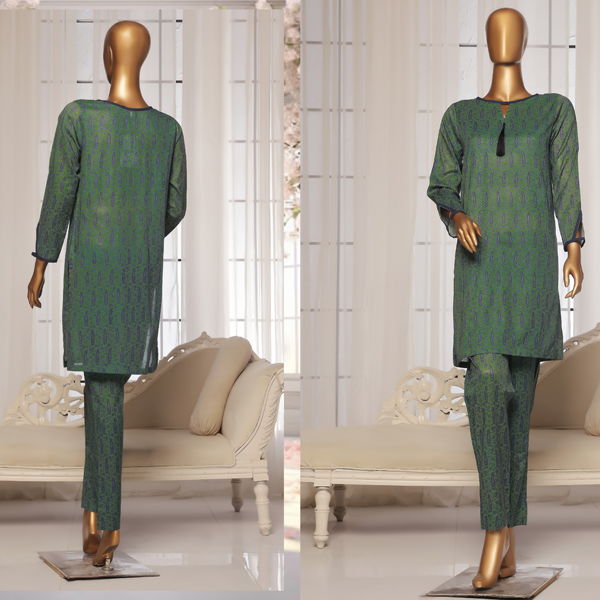 Royal Teal 2 Piece Suit