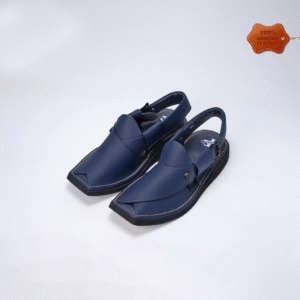 Handmade Leather Peshawari Chappals