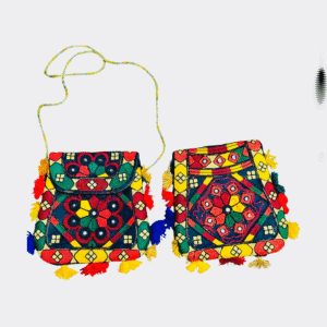 Traditional Hand Bag