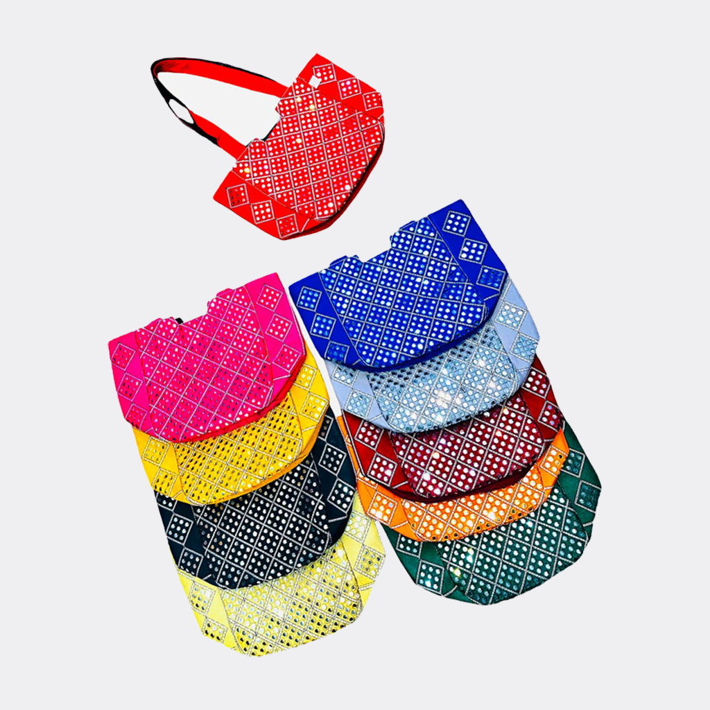 Medium Basket For Women's