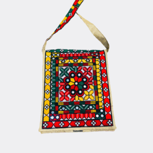 Handmade Kutchi Embroidery