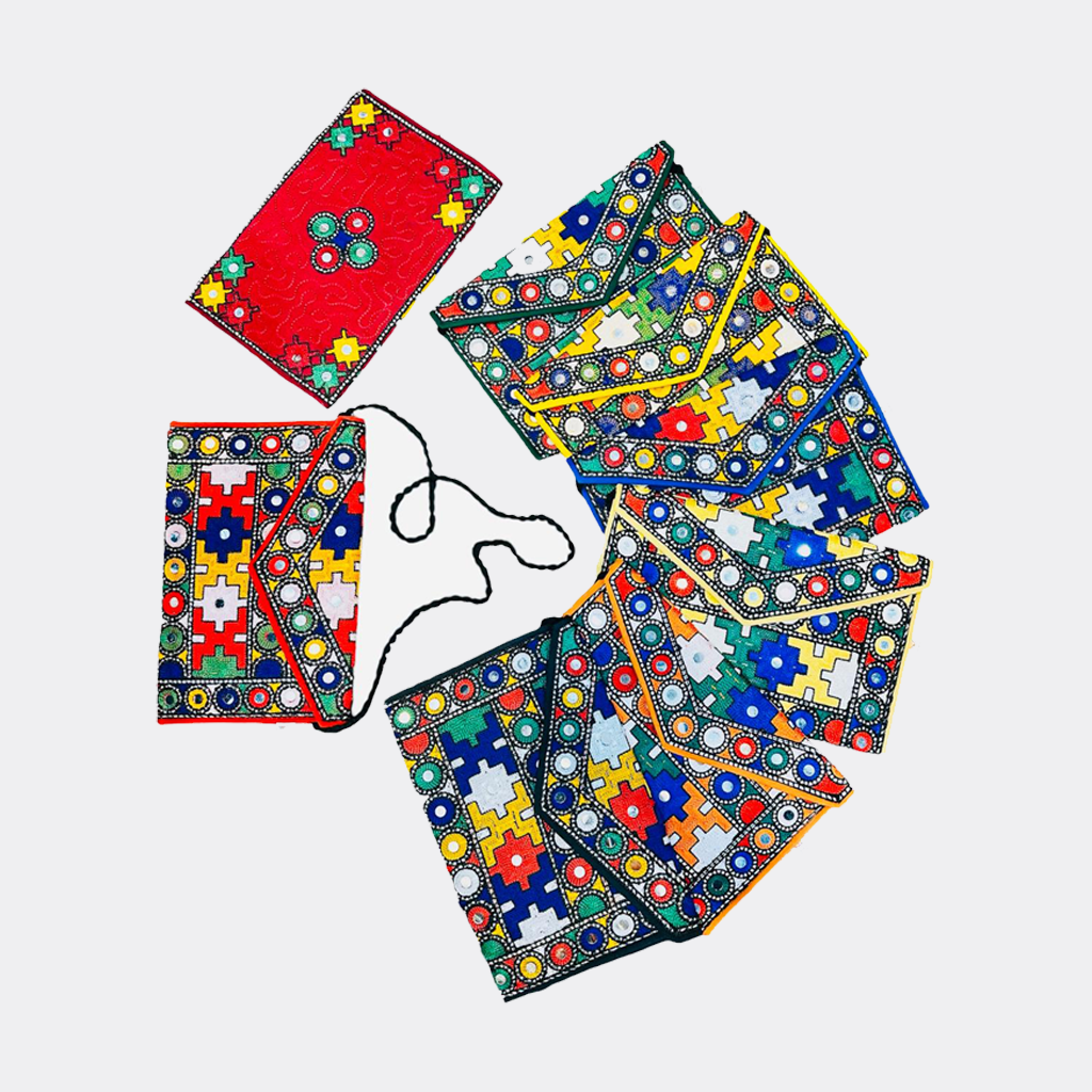 Hand Made Traditional Envelopes For Women's