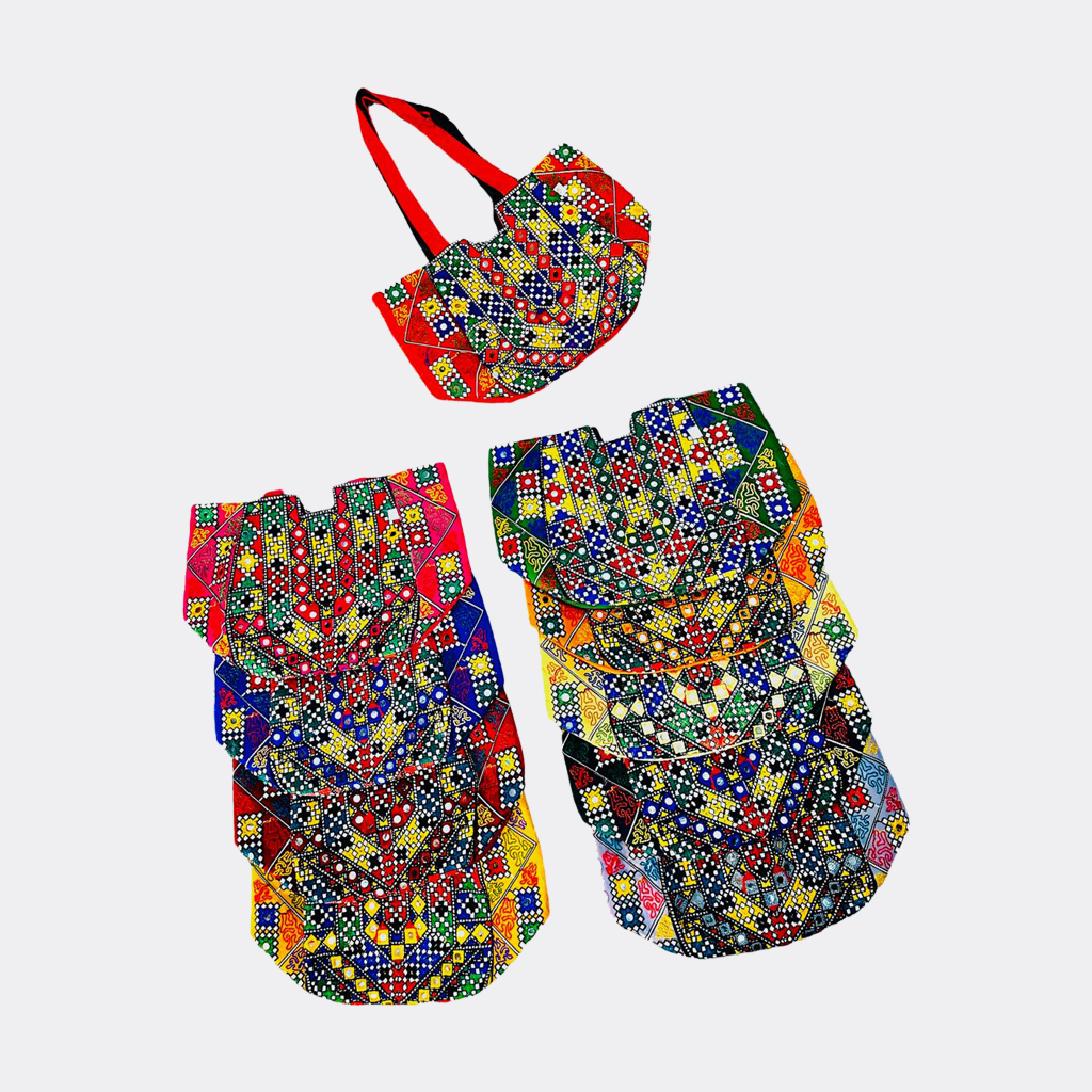 Hand Crafted Baskets