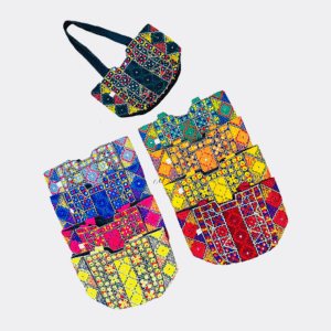 Medium Grocery Hand Bags
