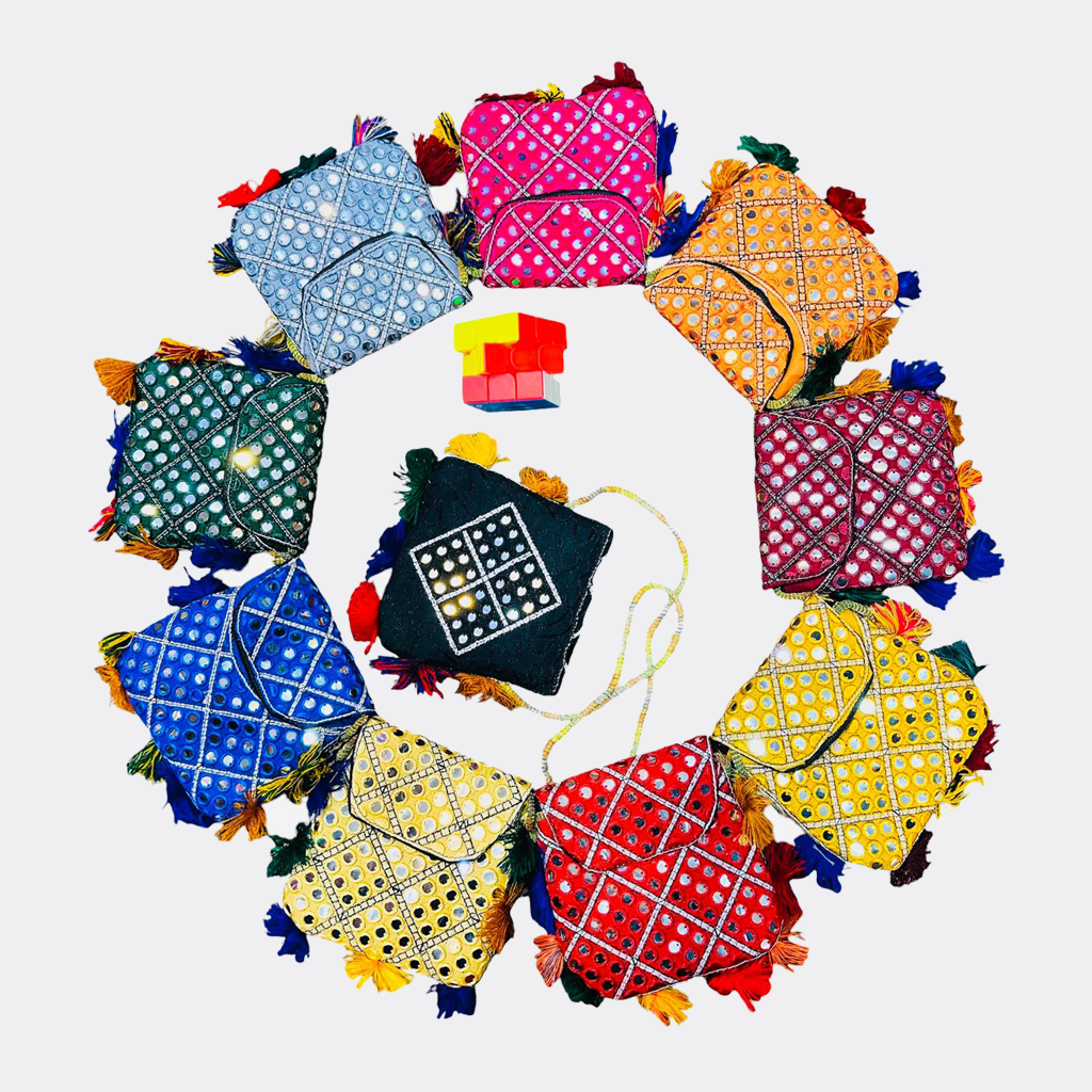 Premium Hand Bag