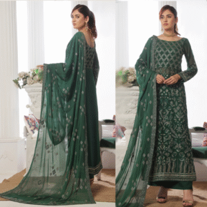 Hareem Festive 3 Piece Suit