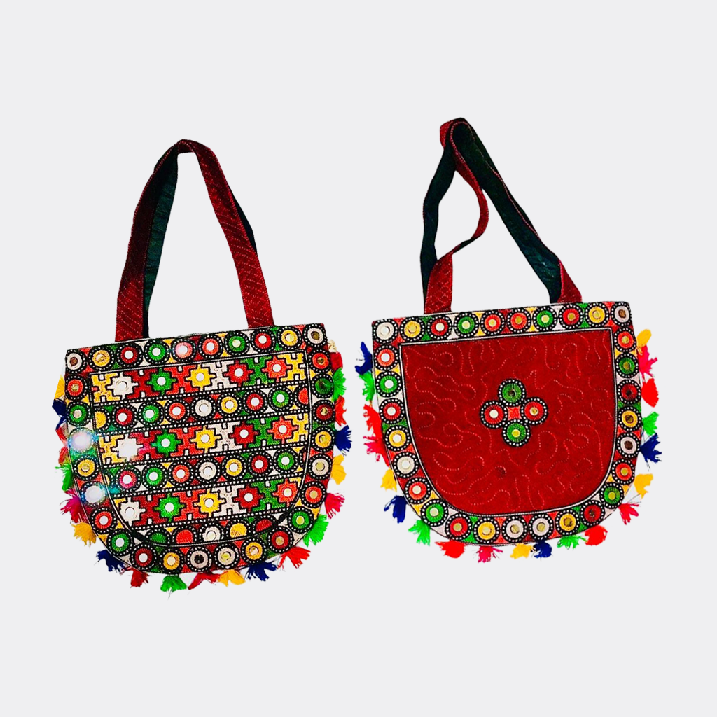 Traditional Baskets